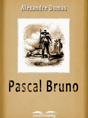 cover image of Pascal Bruno